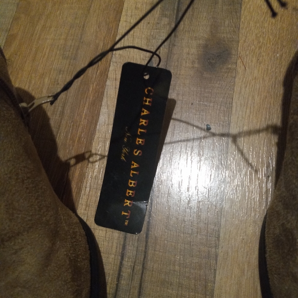 CHARLES ALBERT BOOTS - Picture 6 of 8